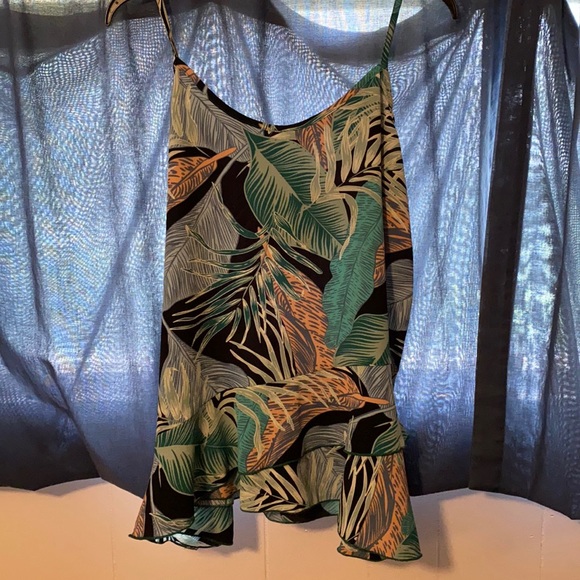 Adora Tank - Picture 1 of 4